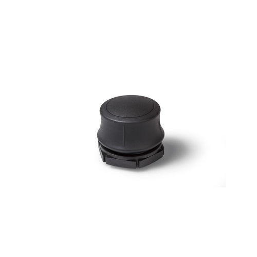 Kompakter Joystick - SpaceMouse&reg; - MEGATRON Elektronik GmbH & Co. KG - Mehrachsen / digital / Opto-elektronisch