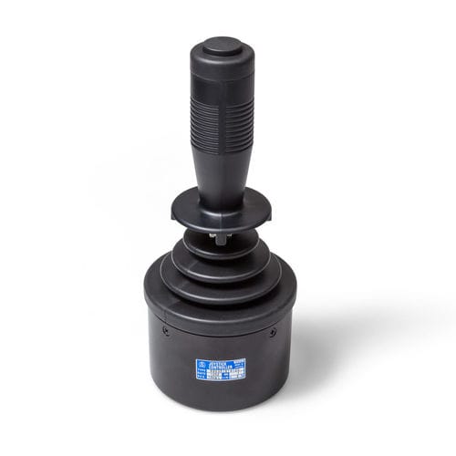 Hall-Effekt-Joystick - 890 - MEGATRON Elektronik GmbH & Co. KG - einachsig / analog / 2-Achs