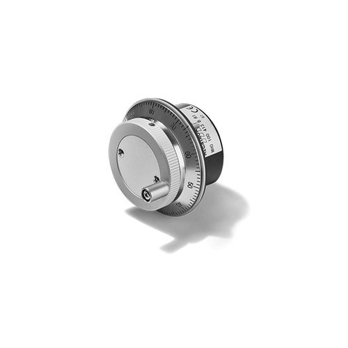 Elektronisches Handrad / Steuerung - MHO - MEGATRON Elektronik GmbH & Co. KG