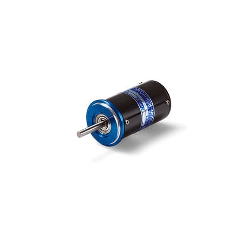 Multiturn-Potentiometer - ALS25 - MEGATRON Elektronik GmbH & Co. KG - manuell / drahtgewickelt / für Industrieanwendungen