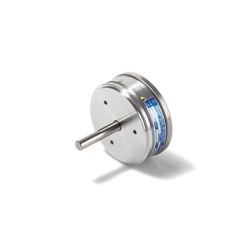 Singleturn-Potentiometer - RPS50 - MEGATRON Elektronik GmbH & Co. KG - manuell / drahtgewickelt / für Industrieanwendungen