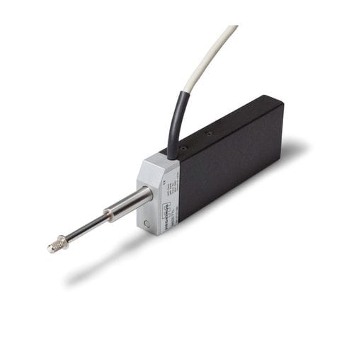 Linearer Wegmesswandler - MSO - MEGATRON Elektronik GmbH & Co. KG - mechanisch / Metall / IP40