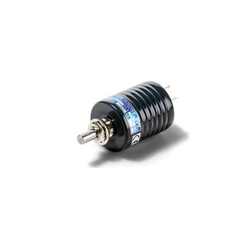 Hybrider Potentiometer - OFH - MEGATRON Elektronik GmbH & Co. KG - manuell / analog / Präzision
