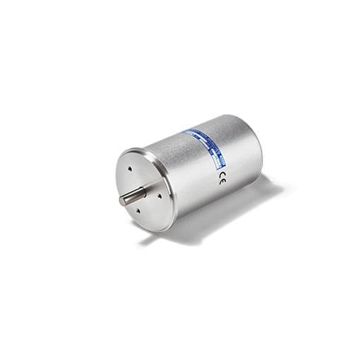 Multiturn-Potentiometer - 46HDS - MEGATRON Elektronik GmbH & Co. KG - manuell / drahtgewickelt / für Industrieanwendungen
