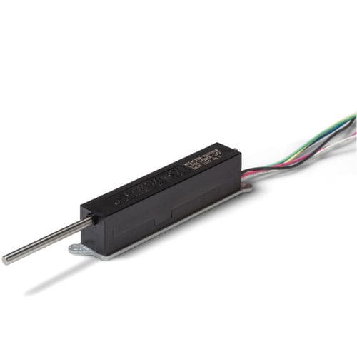 Linearer Positionssensor - LHK - MEGATRON Elektronik GmbH & Co. KG - berührungslos / Hall-Effekt / mit Analogausgang
