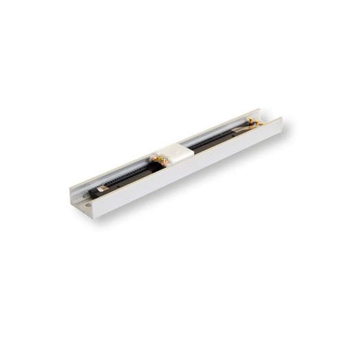 Linearer Positionssensor - CFL - MEGATRON Elektronik GmbH & Co. KG - Leitkunststoff-Potentiometer / analog / IP40