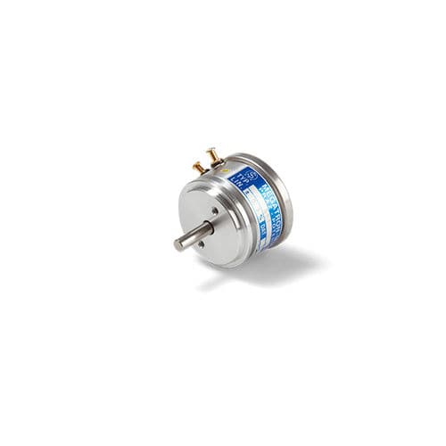 Drahtpotentiometer - S11 - MEGATRON Elektronik GmbH & Co. KG - manuell / drahtgewickelt / für Industrieanwendungen