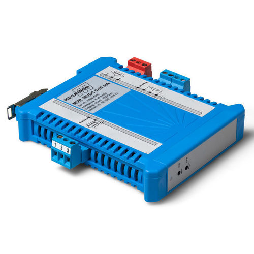 Signalverstärker - MVR - MEGATRON Elektronik GmbH & Co. KG - für Sensor