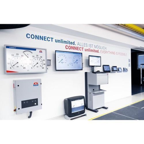 Bremsprüfstand für PKW - C_MBT C 4.0 W250 - MAHA Maschinenbau Haldenwang GmbH & Co. KG - Rollen