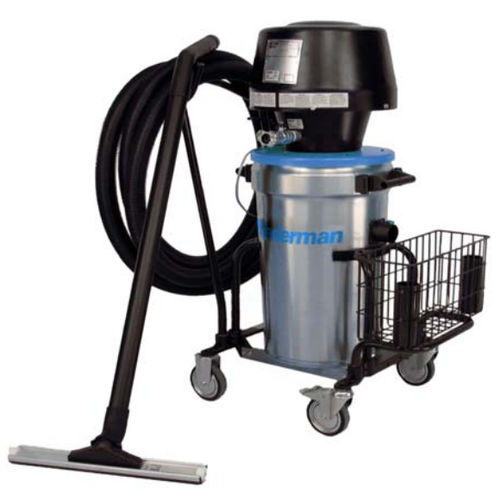 Industriesauger - 105 A EX - NEDERMAN - Trocken / einphasig / mobil