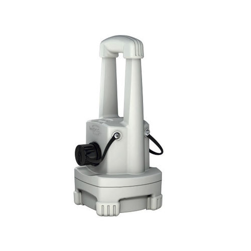 Seismischer Vibrations-Messumformer - 508XT - Sercel Inc.