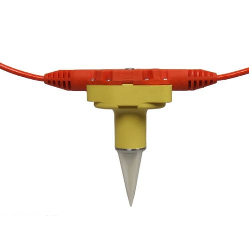 Seismischer Sensor / Oberflächen - DSU1-428 - Sercel Inc.