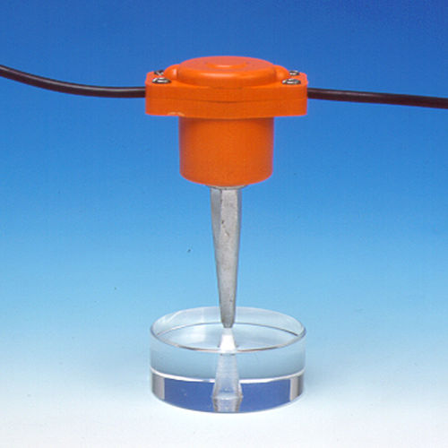 Seismometer - L-4 - Sercel Inc.
