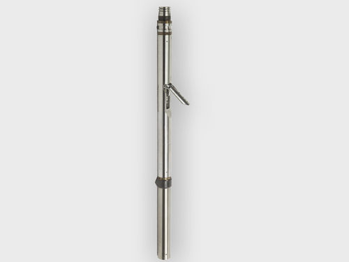 Seismischer Vibrations-Messumformer - GeoWave® II - Sercel Inc.