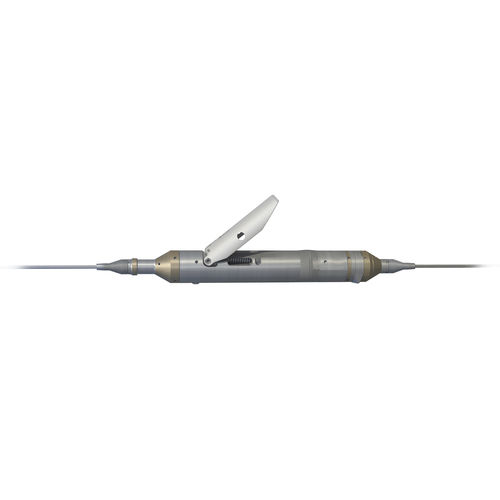 Seismischer Vibrations-Messumformer - MaxiWave® - Sercel Inc.