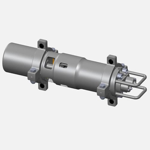 Bebenenergiequelle - GI GUN - Sercel Inc.