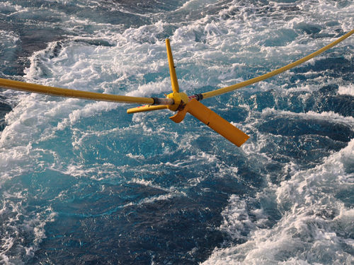 Vertikales Positioniersystem - Nautilus® - Sercel Inc. - horizontal