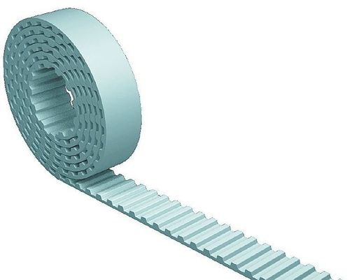 Treibriemen mit Zahnung - BRECO® - BRECO - Stahl