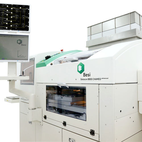 Multi-chip-Diebonder - Datacon 8800 CHAMEO advanced  - BE Semiconductor Industries N.V. - automatisiert / für die Halbleiterindustrie / Hochpräzision