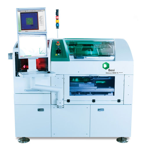 Diebonder für Die-Attach - Datacon 8800 TC advanced  - BE Semiconductor Industries N.V. - Flip-Chip / Thermo / automatisiert