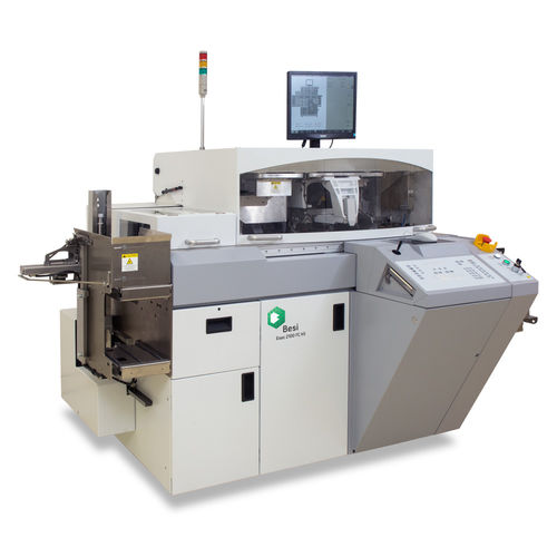 Diebonder für Die-Attach - Esec 2100 FC hS  - BE Semiconductor Industries N.V. - Flip-Chip / automatisiert / Hochpräzision