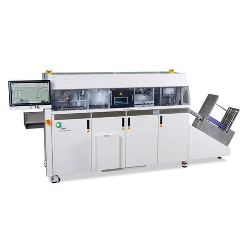 Zerlegemaschine - FCL-P  - BE Semiconductor Industries N.V.