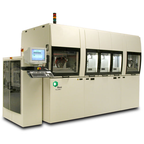 Lost-Foam-Formmaschine - Fico AMS-i - BE Semiconductor Industries N.V. - automatisch