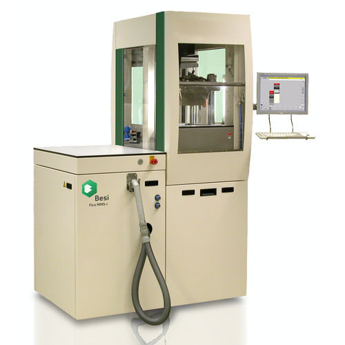 Lost-Foam-Formmaschine - Fico MMS-i - BE Semiconductor Industries N.V. - automatisch