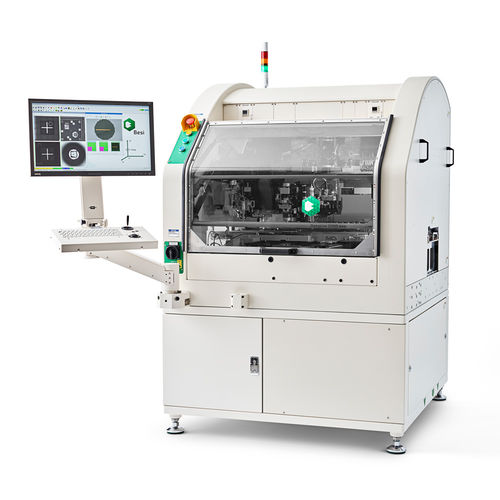 Diebonder für Die-Attach - Datacon 2200 evo hS - BE Semiconductor Industries N.V. - Epoxi / Thermo / Multi-chip