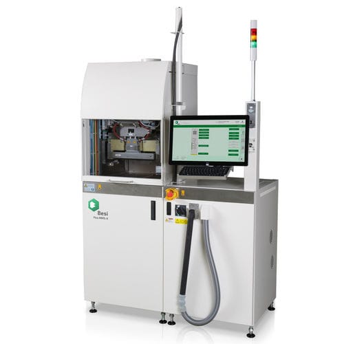 Einstationen-Formmaschine - MMS-X - BE Semiconductor Industries N.V. - automatisch