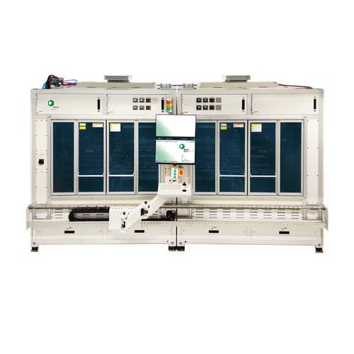 Flip-Chip-Diebonder - 9800 TC next - BE Semiconductor Industries N.V. - automatisiert / für die Halbleiterindustrie / Hochpräzision
