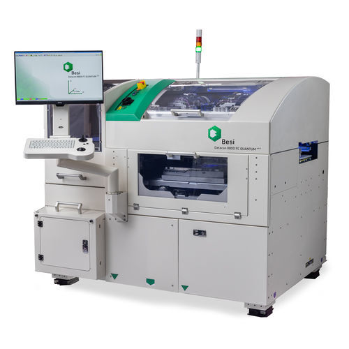 Flip-Chip-Diebonder - Datacon 8800 FC QUANTUM advX - BE Semiconductor Industries N.V. - vollautomatisch / für die Halbleiterindustrie / Hochpräzision
