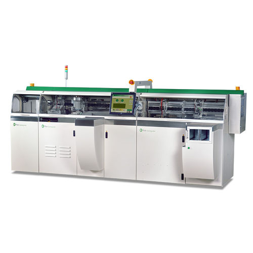 Vereinzeler - FSL - BE Semiconductor Industries N.V.