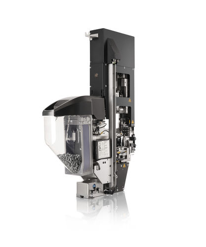 Bestückungssystem für Kabeherstellungsmaschine - SealLoader 4000 - Schleuniger - seal