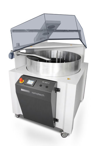 Wickelmaschine für Kabel - KRI 850 series - Schleuniger - automatisch
