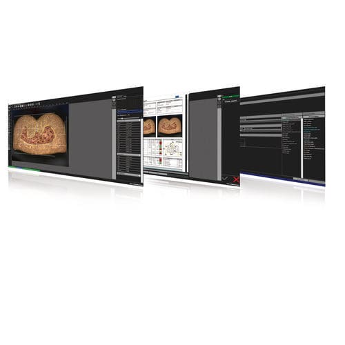 Messsoftware - CrimpLab 3 - Schleuniger - Management / Analyse / Prozess