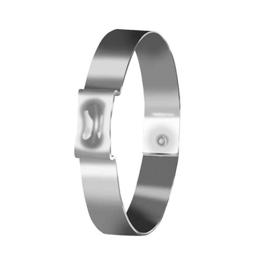 Stahlschlauchschelle - KS series - murrayCorp. - Edelstahl