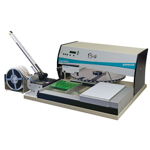 SMT-Bestückungsmaschine - SM902 - FRITSCH - halbautomatisch