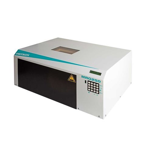 Reflow-Lötmaschine - MRO250 - FRITSCH - PC-steuerbar / PCB