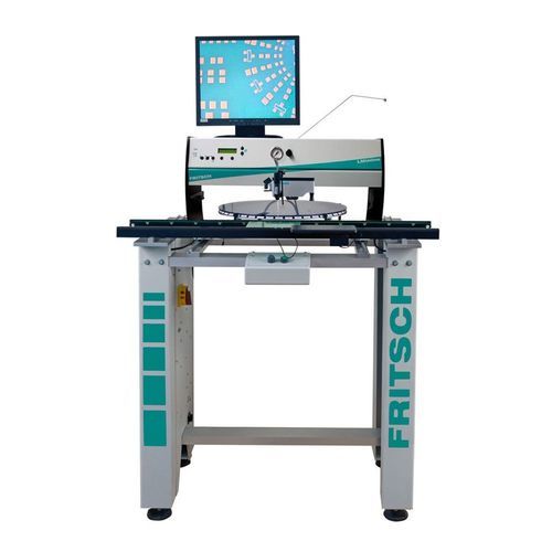 Bestückungsmaschine für ein- und zweiseitige Platinen - LMinline - FRITSCH - SMT / für Inselanlagen / Inline