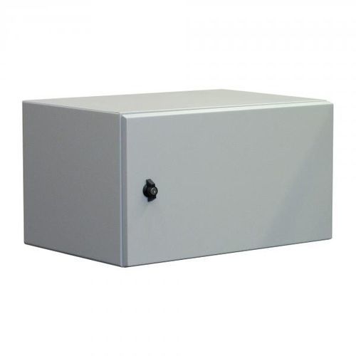 Rechteckiges Gehäuse - EMC Series - ATOS SAS - Polyester / galvanisiertem Stahl / Epoxid