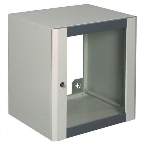 Wandmontiertes Gehäuse - Optima II Series - ATOS SAS - Einbau / Glas / Netzwerk