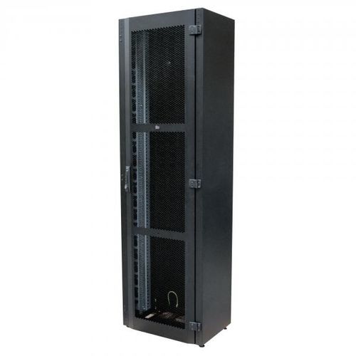 47U-Schrank - ATOS SAS - 19" / 42U / Aluminium