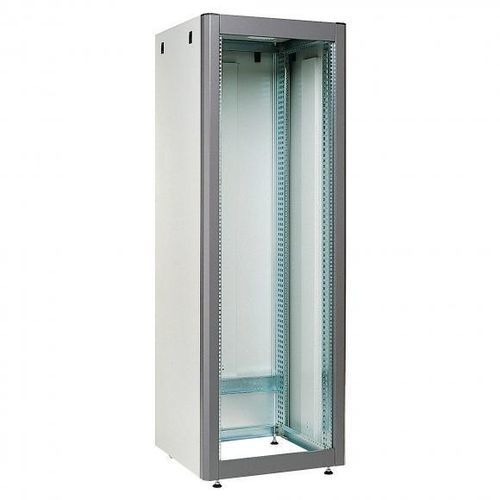 Bodenstehender IT-Schrank - Evolution series - ATOS SAS - versenkt / für den Innenraum / verstärkt