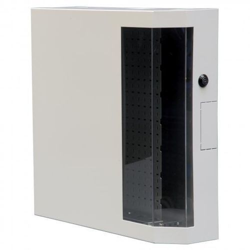 19"-Rack-Gehäuse - CMR 3U-6U Series - ATOS SAS - wandmontiert / Einbau / 1U