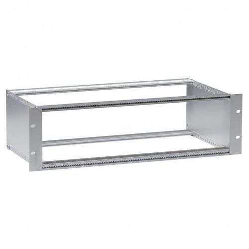 Universelle Einschubeinheit - CUBIC - ATOS SAS - für Bus / für DIN 41612 - Verbinder / RoHS