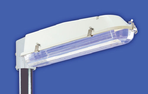 Halogen-Straßenlaterne - CLX - vlux - elektrisch / Metall
