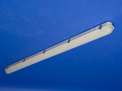 Deckenleuchte - FUTURIX - vlux - LED / für Lagerhallen / für Einzelhandel