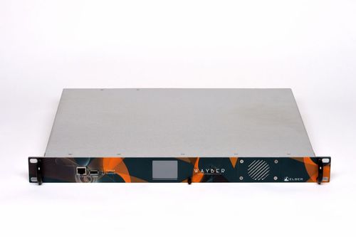 Signalübertragungssystem - WAYBER - ELBER