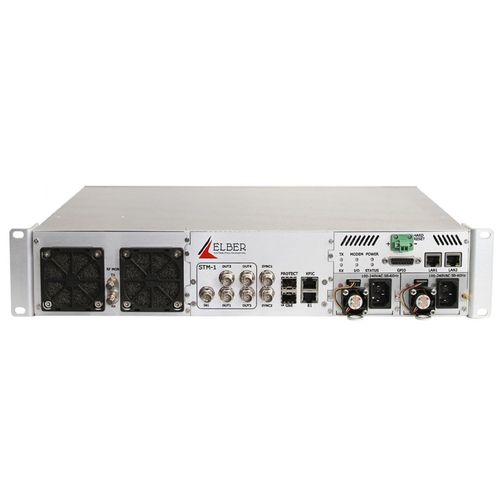 RF-Transceiver - REBLE610-M - ELBER - Daten / modular
